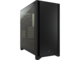 Кутии Corsair 4000D Tempered Glass