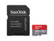 Карти памет Sandisk Ultra microSDHC, 256GB, с SD адаптер