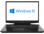 Лаптопи HP Omen 17-cb1003nu
