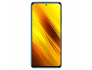 Смартфони Xiaomi Poco X3 NFC 64GB Cobalt Blue