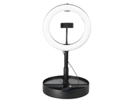 Стойки за мобилни устройства Hama "SpotLight FoldUp 102", 10.2"(26.5 cm)