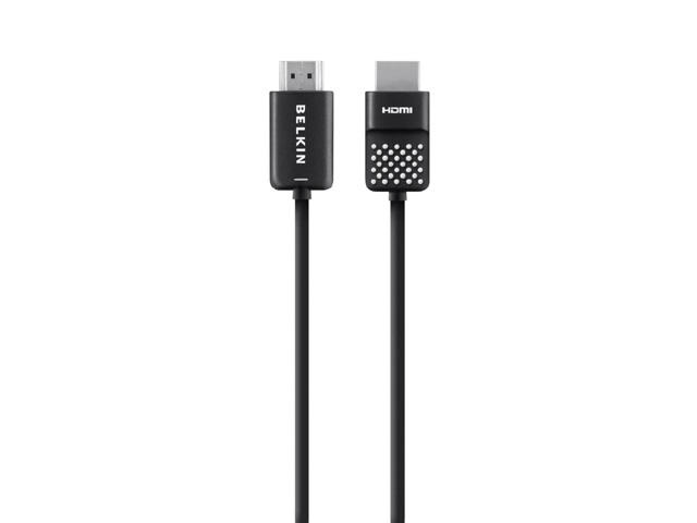 Кабели и Адаптери Belkin HDMI High Speed кабел