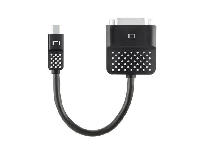Кабели и Адаптери Belkin Mini Display Port/DVI адаптер