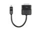 Кабели и Адаптери Belkin Mini Display Port/DVI адаптер