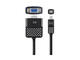 Кабели и Адаптери Belkin Mini Display Port/VGA адаптер