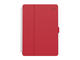 Калъфи за таблети Speck iPad 8 (2020), iPad 7 (2019) 10.2-inch BALANCE FOLIO CLEAR (HEARTRATE RED/CLEAR)