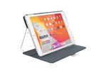 Калъфи за таблети Speck iPad 8 (2020), iPad 7 (2019) 10.2 inch BALANCE FOLIO W/MB - STORMY GREY/CHARCOAL GREY