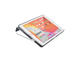 Калъфи за таблети Speck iPad 8 (2020), iPad 7 (2019) 10.2 inch BALANCE FOLIO W/MB - STORMY GREY/CHARCOAL GREY