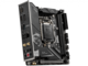 Дънни платки MSI MPG B460I GAMING EDGE WIFI