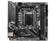 Дънни платки MSI MPG B460I GAMING EDGE WIFI