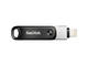 USB памети SanDisk iXpand Flash Drive Go, 128GB сребрист