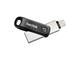 USB памети SanDisk iXpand Flash Drive Go, 128GB сребрист