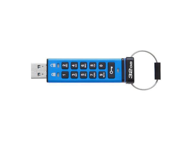 USB памети Kingston DataTraveler 2000, 32GB