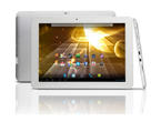 Таблети GoClever TAB ARIES 101 3G 8GB, бял цвят