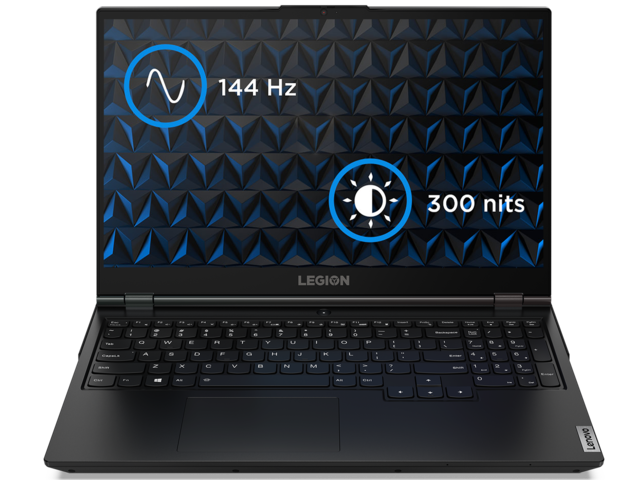 Лаптопи Lenovo Legion 5 15"