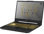 Лаптопи ASUS TUF Gaming F15 FX506LI-HN039