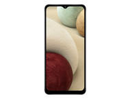 Смартфони Samsung Galaxy A12 (Dual-SIM) 128GB White