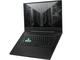 Лаптопи ASUS TUF Gaming Dash F15 FX516PC-HN004