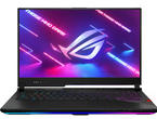 Лаптопи ASUS ROG Strix SCAR 17 G733QR-HG00