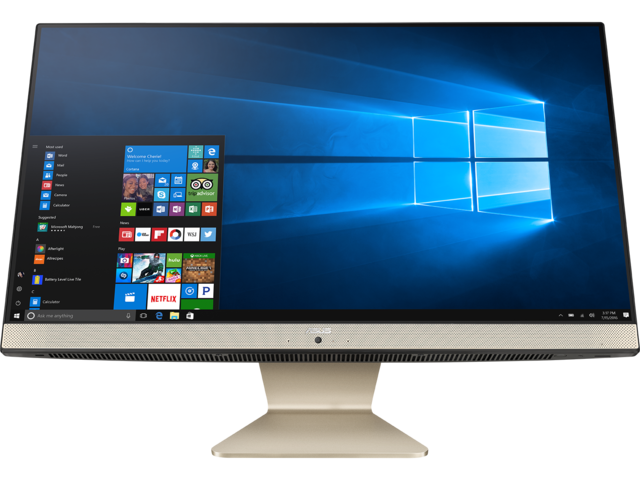 All in One ASUS V241EAK-BA111T