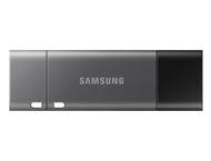 USB памети Samsung 64GB Duo Plus USB Type-C Flash Drive (2020)