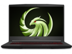 Лаптопи MSI Bravo 15 A4DDR-280XBG