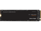 SSD 500GB WD_BLACK SN850 Gen4 PCIe NVMe SSD