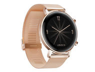 Смарт часовници Huawei Watch GT 2 Diana B19B Rose Gold Скъсан етикет на кутията