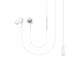 Слушалки Samsung EO-IC100, white