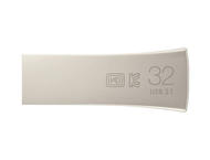 USB памети Samsung Bar Plus 64GB USB 3.1 Flash Drive, Silver