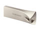 USB памети Samsung Bar Plus 128GB USB 3.1 Flash Drive, Silver