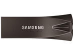 USB памети Samsung Bar Plus 256GB USB 3.1 Flash Drive, Titan Gray