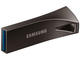 USB памети Samsung Bar Plus 256GB USB 3.1 Flash Drive, Titan Gray