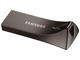 USB памети Samsung Bar Plus 256GB USB 3.1 Flash Drive, Titan Gray