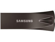 USB памети Samsung Bar Plus 32GB USB 3.1 Flash Drive, Titan Gray