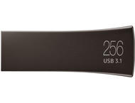 USB памети Samsung Bar Plus 32GB USB 3.1 Flash Drive, Titan Gray