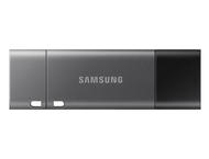 USB памети Samsung 128GB Duo Plus USB Type-C Flash Drive (2020)