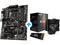 Процесори AMD Ryzen 5 3600 + MSI B450-A PRO MAX Pack #1