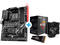 Процесори AMD Ryzen 5 3600 + MSI B450 TOMAHAWK MAX II Pack #1