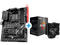 Процесори AMD Ryzen 5 3600 + MSI B450 TOMAHAWK MAX II Pack #2