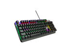 Клавиатури AULA Dawnguard Mechanical keyboard, EN