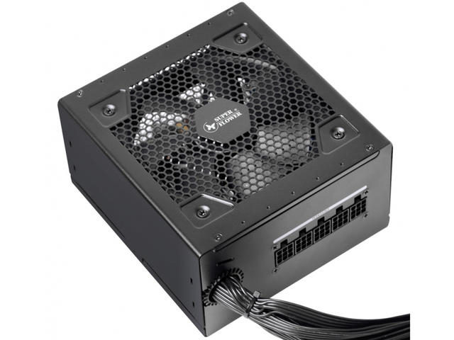 Захранвания за компютри Super Flower LEGION GX PRO 750W Gold 