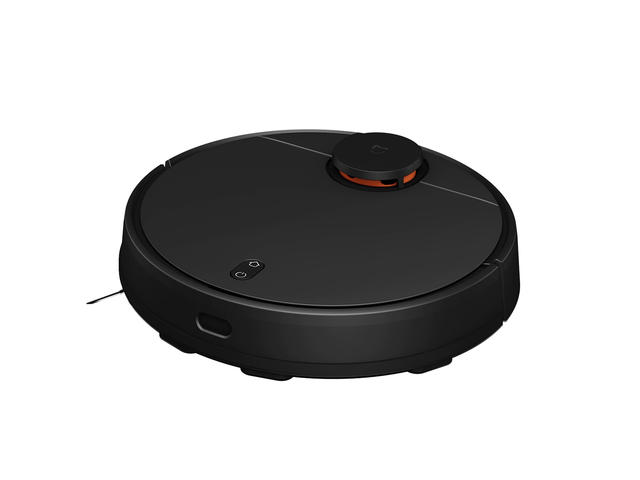 Smart Home Xiaomi Mi Robot Vacuum Mop P Black