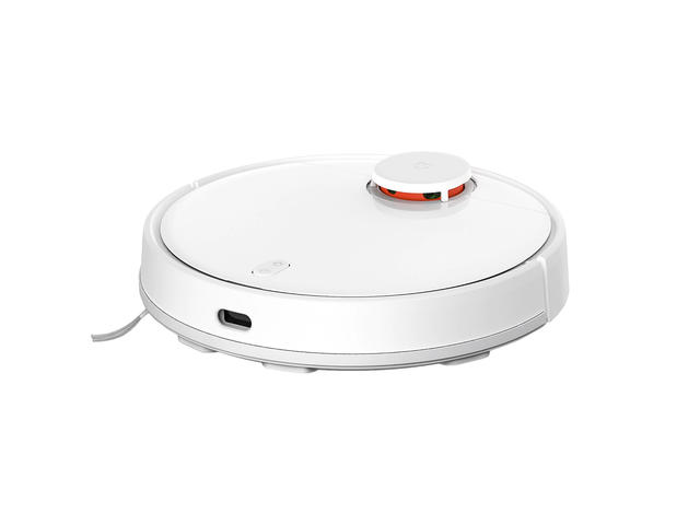 Smart Home Xiaomi Mi Robot Vacuum Mop P White