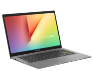 Лаптопи ASUS VivoBook S14 M433IA-EB001