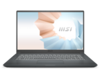 Лаптопи MSI Modern 15 A10RBS-491XBG