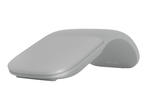 Мишки Microsoft Surface Arc Mouse light grey
