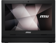 All in One MSI PRO 16T 10M-001XEU