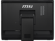 All in One MSI PRO 16T 10M-001XEU