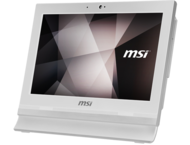All in One MSI PRO 16T 10M-002XEU